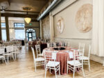 The Avenue Room Wedding + Event Centre