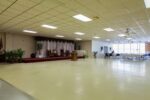 Genesis Hall Rental