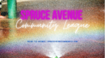 Spruce Avenue Community Centre