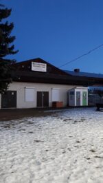 Rosscarrock Community Hall