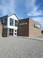 Uplands Community Centre Inc