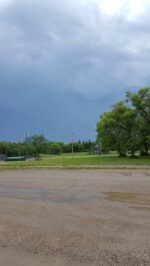 Fleming Community Hall