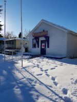 20th Ogden Scout Hall