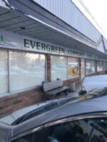 Evergreen Community Centre