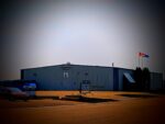 Royal Canadian Legion