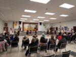 St George’s Senior Citizen’s Center