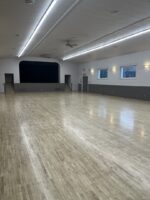 Bonnie Doon Community League Bonnie Doon Community League