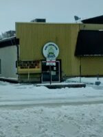 Royal Canadian Legion Branch 29