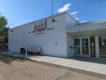 Royal Canadian Legion Branch 27