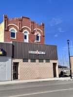 Royal Canadian Legion Branch 25