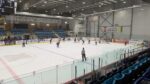 Warman Home Centre Communiplex