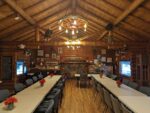 Pioneer Lodge