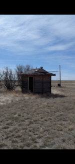 Cappon Community Hall