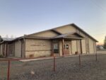 Lashburn Community Hall