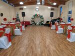 Kingsland Community Association