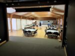 Sportsman Centre