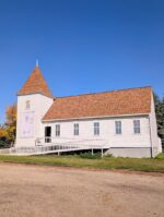Tommy Douglas Performing Arts Centre
