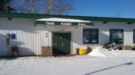 Twin Parks Community League