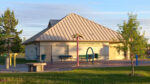 Briarwood Community Centre Building