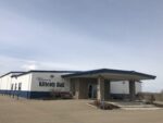 Kitscoty Community Hall