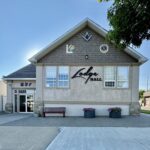 Vulcan Lodge Hall
