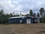 Ramsey Bay Community Hall