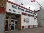 Royal Canadian Legion Branch 429