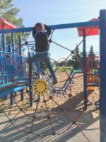 La Perle Community League