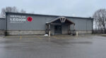 Royal Canadian Legion Branch 272