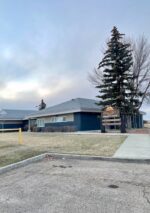 Yellowbird East Community Centre