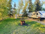 Bow City Campground
