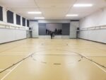 Seven Persons Community Hall