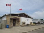 Royal Canadian Legion Branch 60