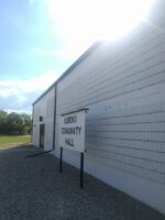 Kuroki Community Hall