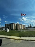 Royal Canadian Legion