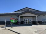 Northridge Centennial Community Centre