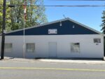 Royal Canadian Legion Branch 112