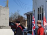 Royal Canadian Legion Branch 227