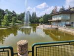 Whitemud Creek Community Centre