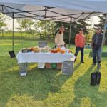 Brookville Community Hall