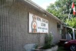 Royal Canadian Legion Branch 334