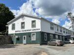 Royal Canadian Legion Branch 44