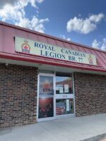 Royal Canadian Legion Branch 77
