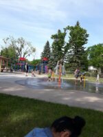 Woodcroft Community League