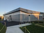The Ridge Community League Centre