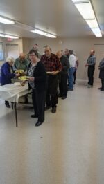 Bulyea Community Hall