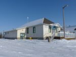 Namao Community Hall