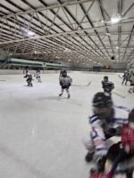 West Hill Community Club