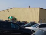 Millet Agriplex Banquet Hall