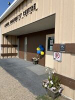 Alvena Community Centre